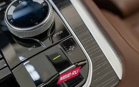 BMW X6, 2023 год, 8 700 000 рублей, 21 фотография