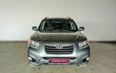 Hyundai Santa Fe III рестайлинг, 2012 год, 1 149 000 рублей, 2 фотография