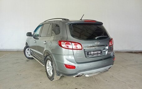 Hyundai Santa Fe III рестайлинг, 2012 год, 1 149 000 рублей, 5 фотография