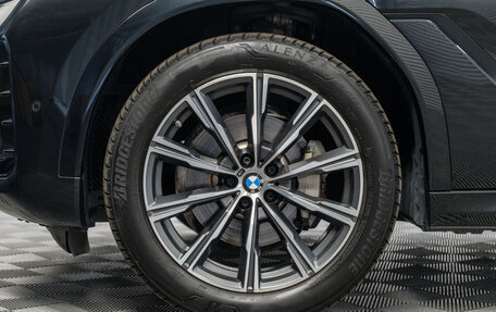BMW X6, 2023 год, 8 700 000 рублей, 32 фотография