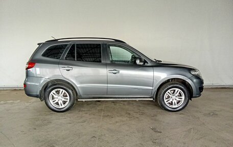 Hyundai Santa Fe III рестайлинг, 2012 год, 1 149 000 рублей, 4 фотография