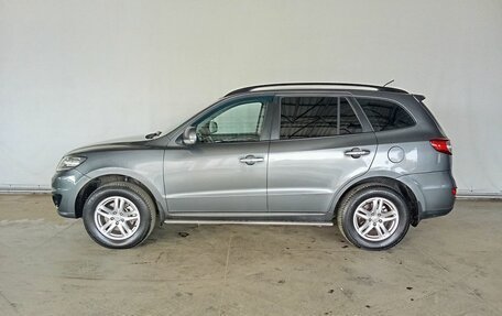 Hyundai Santa Fe III рестайлинг, 2012 год, 1 149 000 рублей, 8 фотография