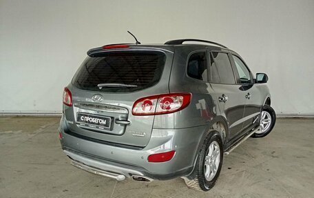 Hyundai Santa Fe III рестайлинг, 2012 год, 1 149 000 рублей, 7 фотография