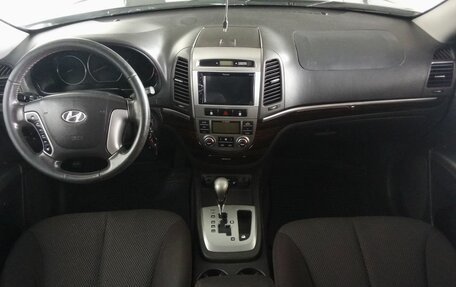 Hyundai Santa Fe III рестайлинг, 2012 год, 1 149 000 рублей, 11 фотография