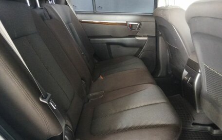 Hyundai Santa Fe III рестайлинг, 2012 год, 1 149 000 рублей, 17 фотография