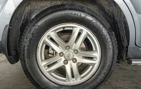 Hyundai Santa Fe III рестайлинг, 2012 год, 1 149 000 рублей, 18 фотография