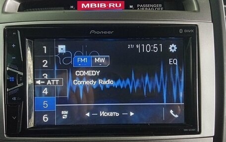 Hyundai Santa Fe III рестайлинг, 2012 год, 1 149 000 рублей, 16 фотография