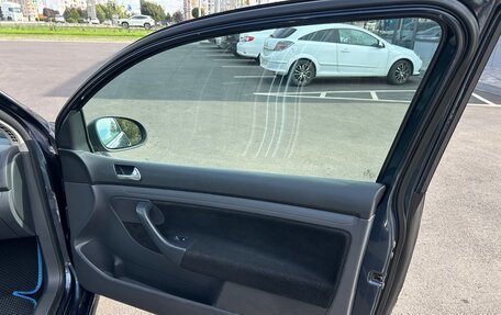 Volkswagen Golf V, 2008 год, 520 000 рублей, 8 фотография