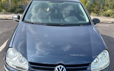 Volkswagen Golf V, 2008 год, 520 000 рублей, 1 фотография