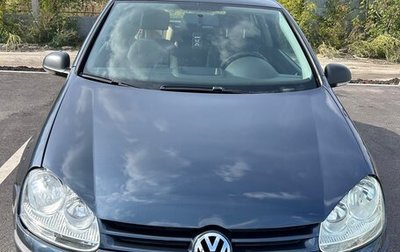 Volkswagen Golf V, 2008 год, 520 000 рублей, 1 фотография