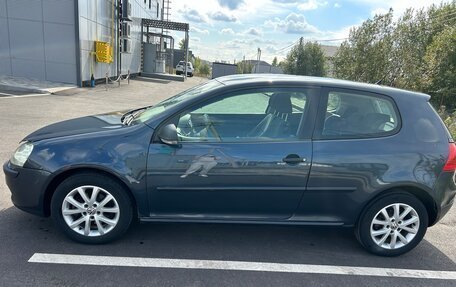 Volkswagen Golf V, 2008 год, 520 000 рублей, 4 фотография