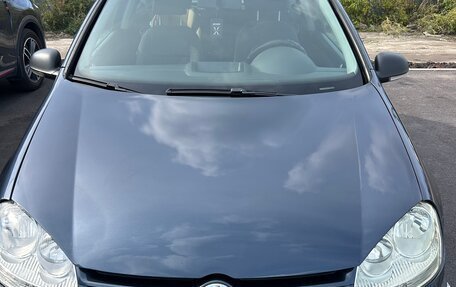 Volkswagen Golf V, 2008 год, 520 000 рублей, 15 фотография