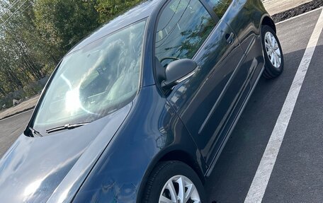 Volkswagen Golf V, 2008 год, 520 000 рублей, 2 фотография