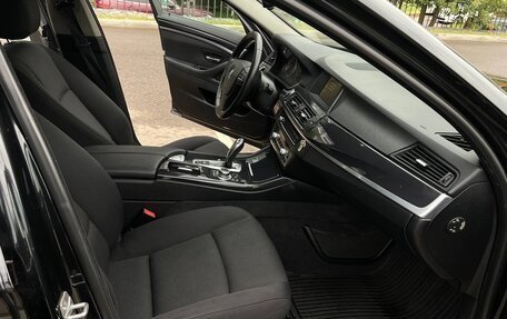 BMW 5 серия, 2013 год, 1 780 000 рублей, 9 фотография