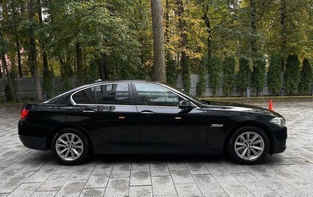 BMW 5 серия, 2013 год, 1 780 000 рублей, 2 фотография