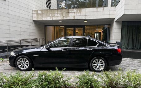BMW 5 серия, 2013 год, 1 780 000 рублей, 5 фотография