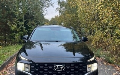 Hyundai Santa Fe IV, 2021 год, 3 600 000 рублей, 1 фотография