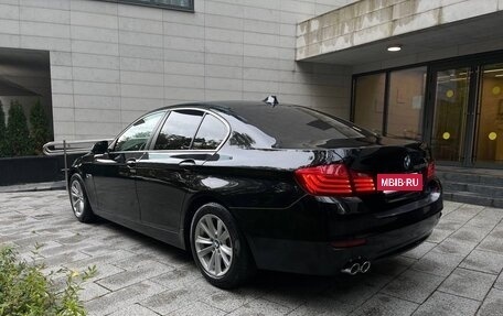 BMW 5 серия, 2013 год, 1 780 000 рублей, 6 фотография