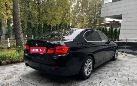 BMW 5 серия, 2013 год, 1 780 000 рублей, 3 фотография