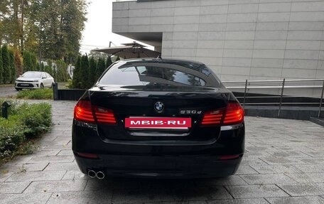 BMW 5 серия, 2013 год, 1 780 000 рублей, 7 фотография