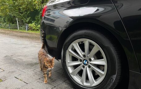 BMW 5 серия, 2013 год, 1 780 000 рублей, 11 фотография