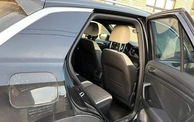 Volkswagen T-Roc I, 2020 год, 2 150 000 рублей, 1 фотография