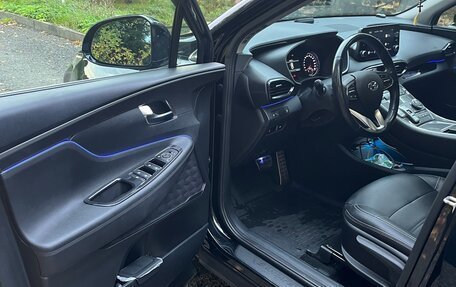 Hyundai Santa Fe IV, 2021 год, 3 600 000 рублей, 7 фотография