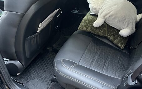Hyundai Santa Fe IV, 2021 год, 3 600 000 рублей, 9 фотография