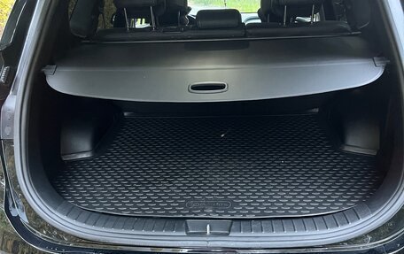 Hyundai Santa Fe IV, 2021 год, 3 600 000 рублей, 13 фотография