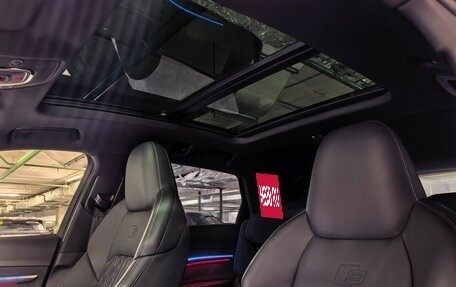 Audi e-tron I, 2021 год, 5 700 000 рублей, 13 фотография