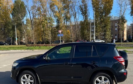 Toyota RAV4, 2012 год, 1 750 000 рублей, 5 фотография