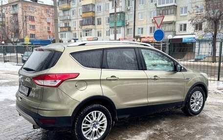 Ford Kuga III, 2013 год, 1 300 000 рублей, 5 фотография