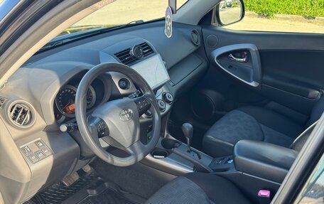 Toyota RAV4, 2012 год, 1 750 000 рублей, 8 фотография