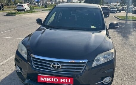 Toyota RAV4, 2012 год, 1 750 000 рублей, 6 фотография
