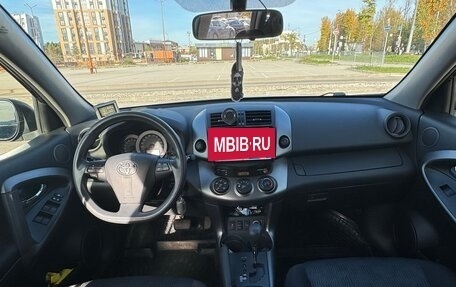 Toyota RAV4, 2012 год, 1 750 000 рублей, 7 фотография