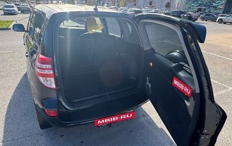 Toyota RAV4, 2012 год, 1 750 000 рублей, 12 фотография