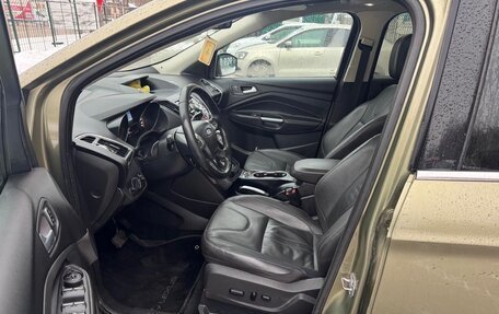 Ford Kuga III, 2013 год, 1 300 000 рублей, 7 фотография
