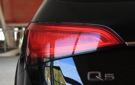 Audi Q5, 2017 год, 2 300 000 рублей, 6 фотография