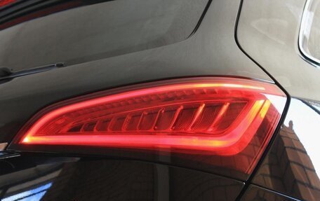Audi Q5, 2017 год, 2 300 000 рублей, 10 фотография