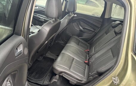 Ford Kuga III, 2013 год, 1 300 000 рублей, 8 фотография
