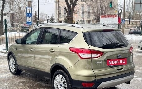 Ford Kuga III, 2013 год, 1 300 000 рублей, 6 фотография