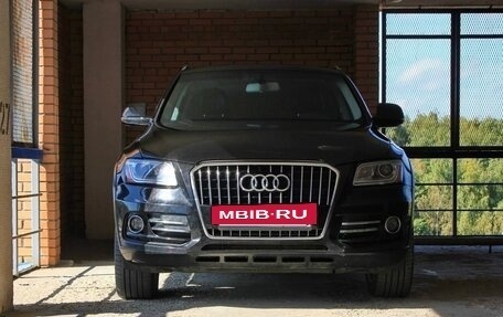 Audi Q5, 2017 год, 2 300 000 рублей, 12 фотография
