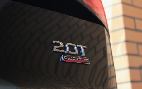 Audi Q5, 2017 год, 2 300 000 рублей, 3 фотография