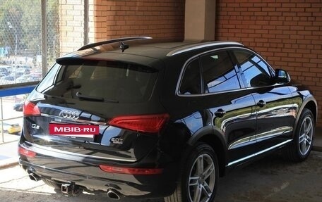 Audi Q5, 2017 год, 2 300 000 рублей, 8 фотография