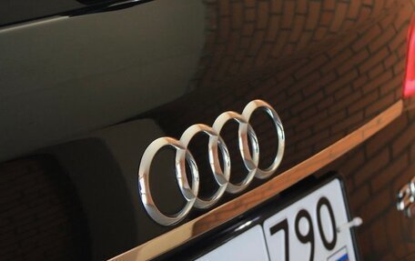 Audi Q5, 2017 год, 2 300 000 рублей, 14 фотография