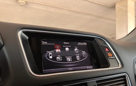 Audi Q5, 2017 год, 2 300 000 рублей, 21 фотография