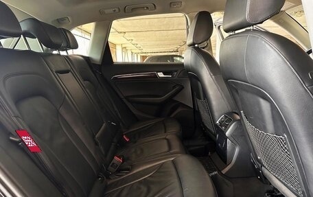 Audi Q5, 2017 год, 2 300 000 рублей, 24 фотография