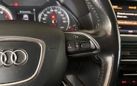 Audi Q5, 2017 год, 2 300 000 рублей, 28 фотография
