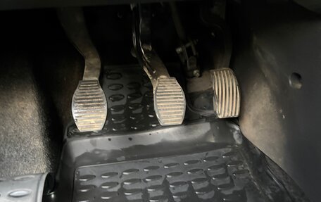 Opel Corsa D, 2008 год, 410 000 рублей, 17 фотография