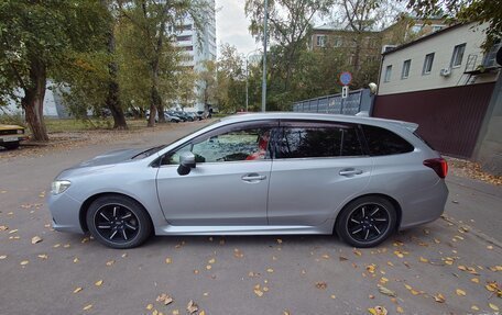 Subaru Levorg I, 2015 год, 1 250 000 рублей, 5 фотография